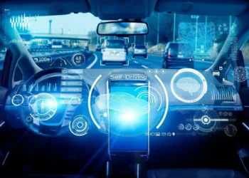 Wayve capta US$ 1,5 bilhão e avança com carros autônomos em 2026