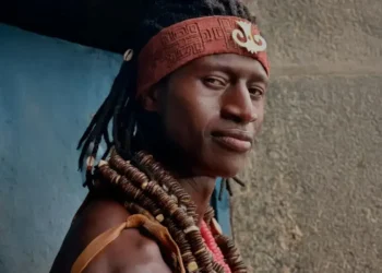 Welket Bungué traz Hamlet para a África em nova novela da Globo
