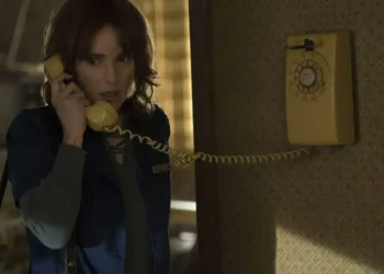 Winona Ryder: Polêmica do furto em loja e o impacto na carreira