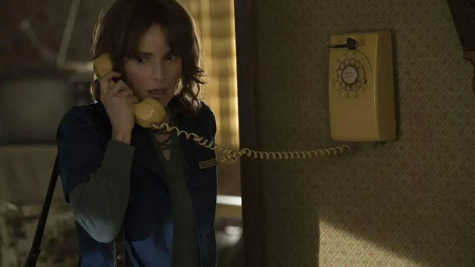 Winona Ryder: Polêmica do furto em loja e o impacto na carreira