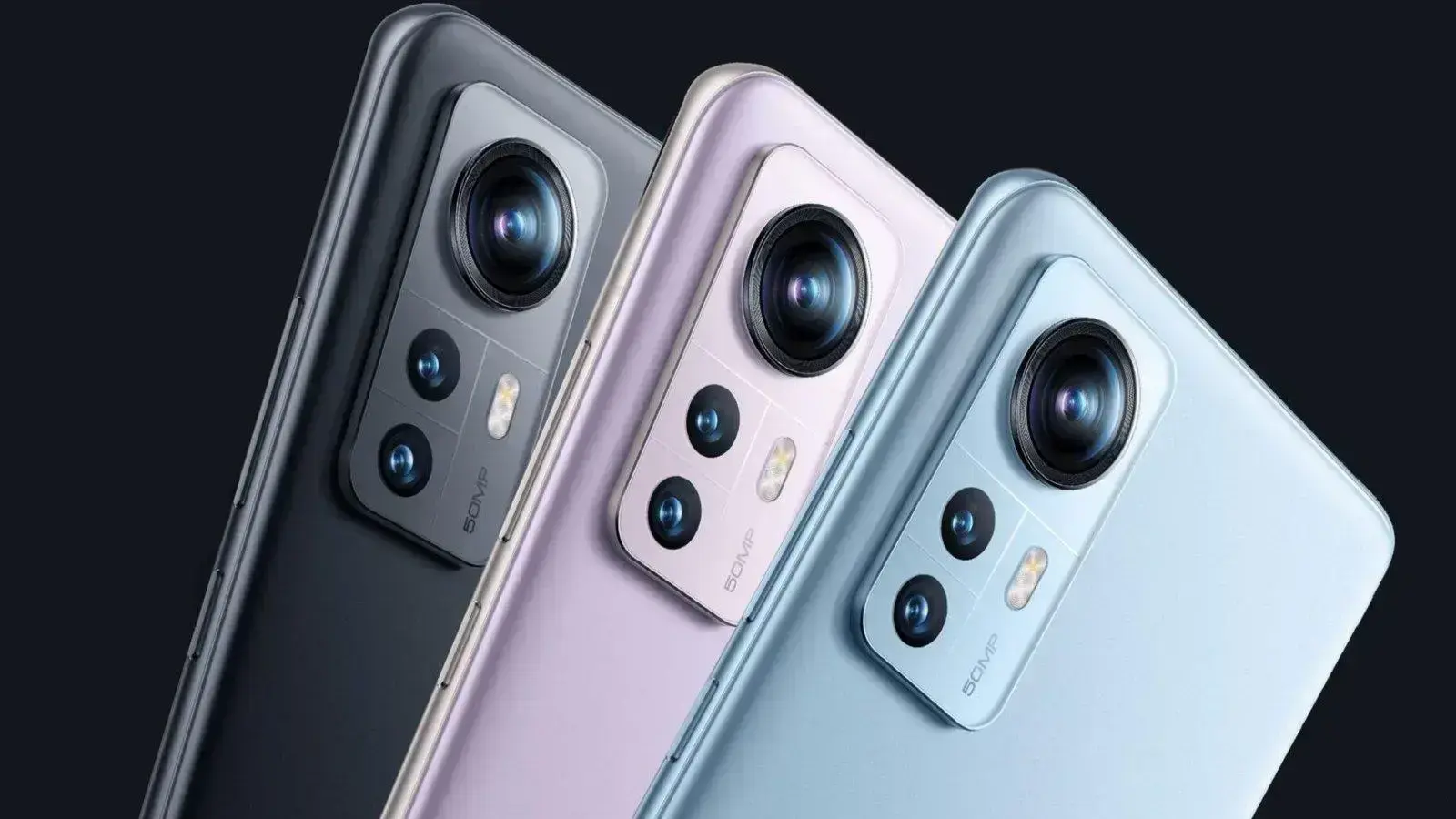 Xiaomi 12 e 12 Pro: Chegou o final da linha