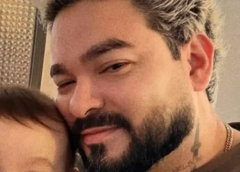 Yudi Tamashiro compartilha momentos emocionantes com a família no Brasil