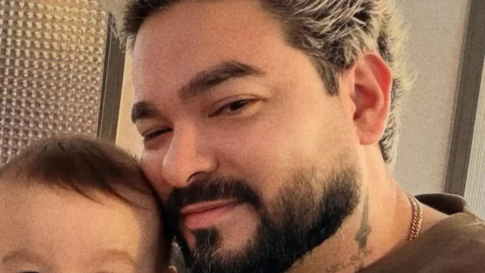 Yudi Tamashiro compartilha momentos emocionantes com a família no Brasil