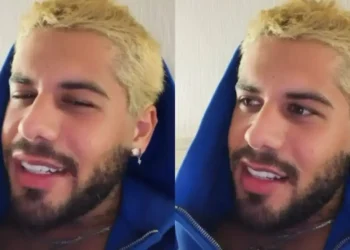Zé Felipe anuncia festa exclusiva com amigos e revela conceito inovador