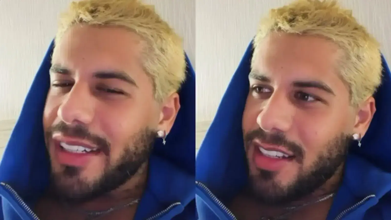 Zé Felipe anuncia festa exclusiva com amigos e revela conceito inovador