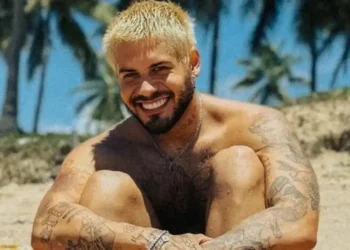 Zé Felipe e os filhos: férias em Salvador e momentos especiais