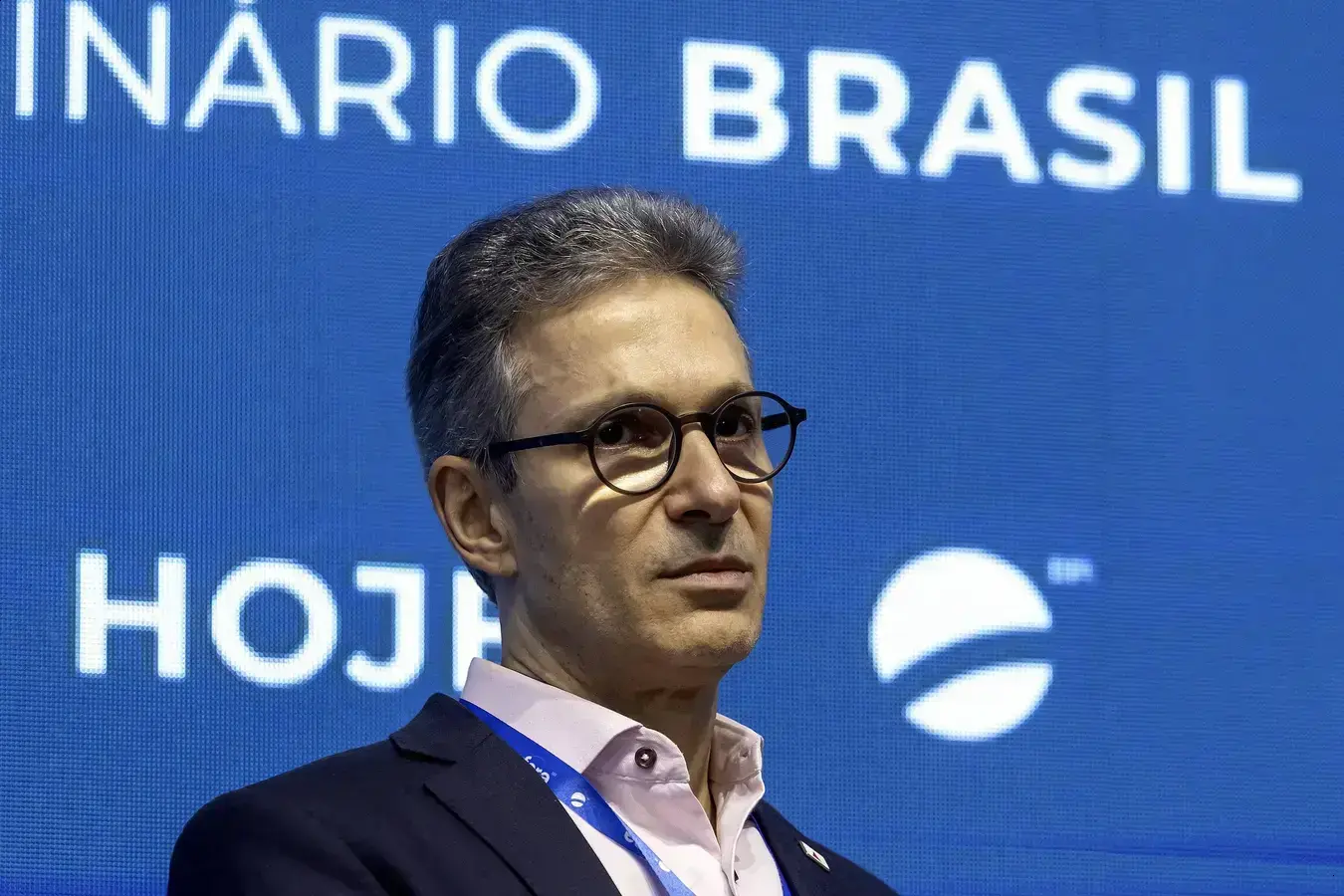 Zema critica STF e compara tribunal a papa pedófilo em evento