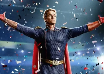 A 5ª Temporada de The Boys: Humor e Sombreamento na Finale