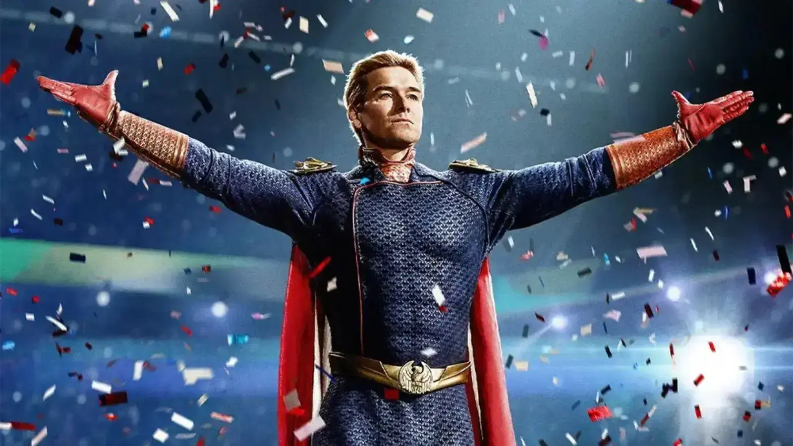 A 5ª Temporada de The Boys: Humor e Sombreamento na Finale