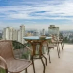 A cobertura luxuosa de Pelé à venda por R$ 5 milhões em São Paulo