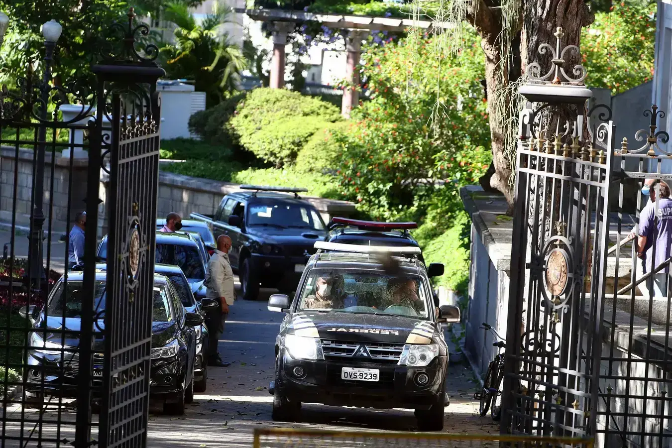A decadência política do Rio: um alerta para democracias sem oposição