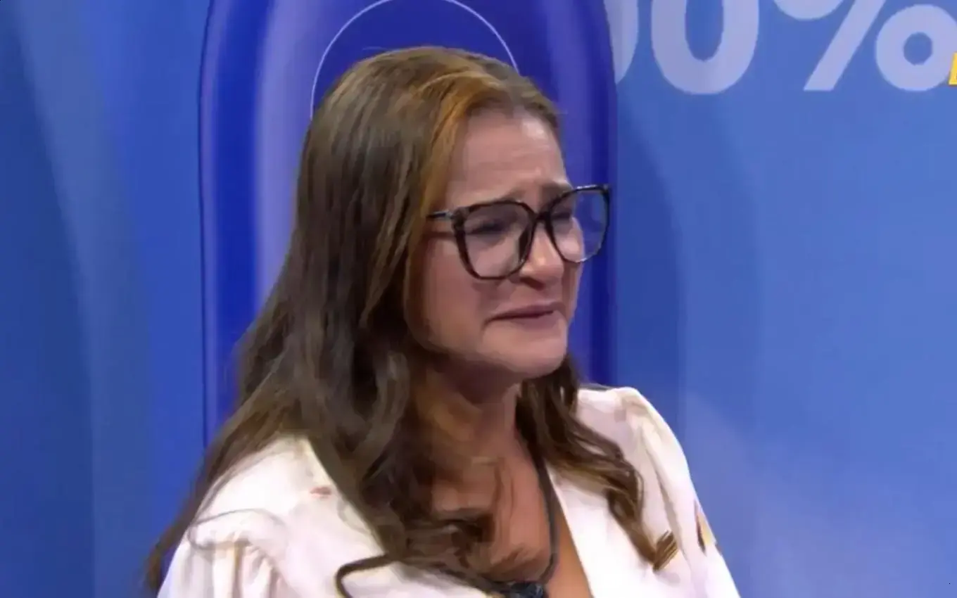 A emocionante história da mãe de Milena do BBB 26 e sua decisão difícil