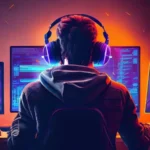 A evolução da IA no desenvolvimento de jogos: desafios e resultados