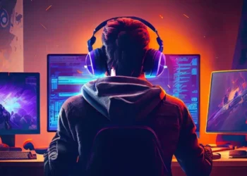 A evolução da IA no desenvolvimento de jogos: desafios e resultados