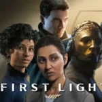 A Evolução dos Jogos de James Bond até 007: First Light