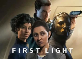 A Evolução dos Jogos de James Bond até 007: First Light