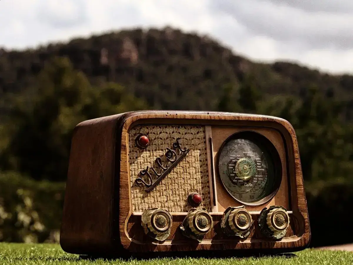 A importância do rádio nas transmissões da Copa do Mundo 2026
