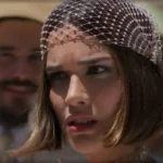 A Nobreza do Amor: Virgínia Passa Vexame Após Queda do Cavalo