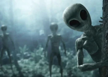 A nova visão da NASA sobre a vida extraterrestre no universo