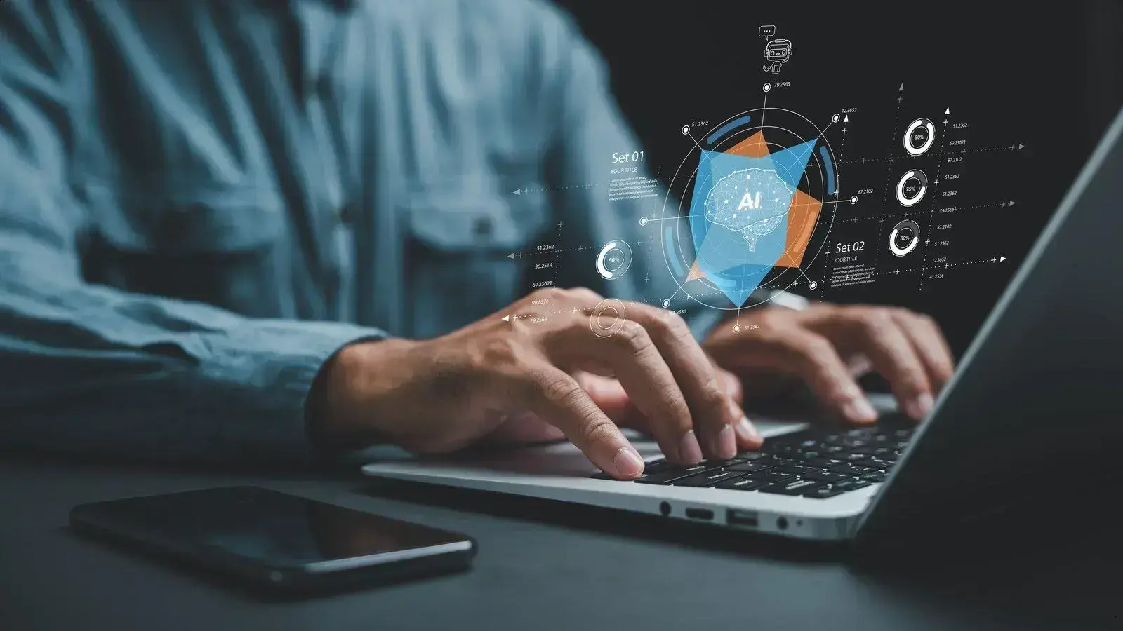 A Revolução da Inteligência Artificial e o Futuro do Trabalho