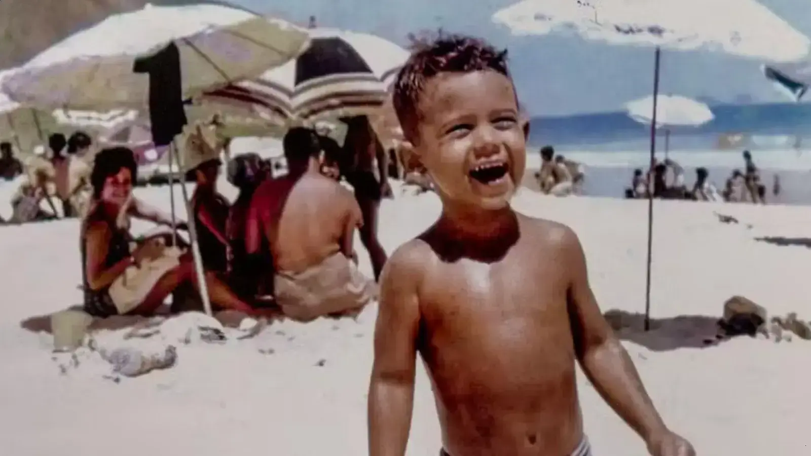 A surpreendente revelação sobre o irmão secreto de Cazuza