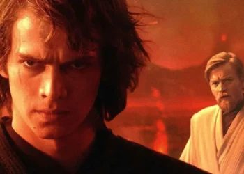 A vida de Hayden Christensen: de Anakin Skywalker a uma existência discreta
