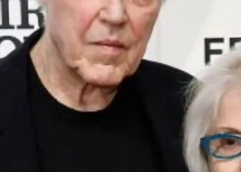 A vida silenciosa de Christopher Walken: riqueza e solidariedade