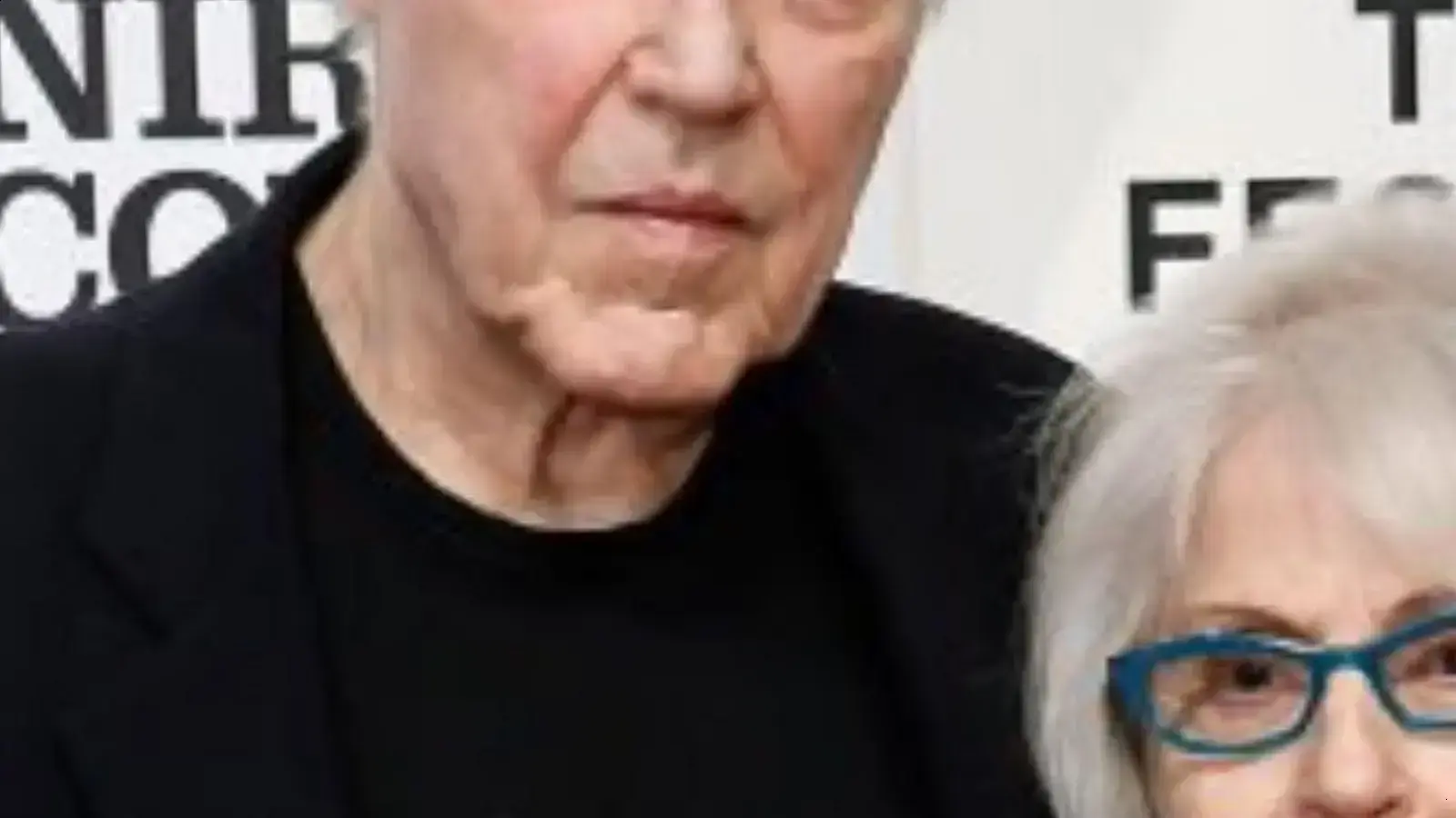A vida silenciosa de Christopher Walken: riqueza e solidariedade