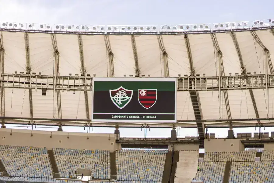 Adiamento do Fla-Flu causa polêmica e revolta clubes rivais