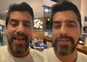 Alberto Cowboy agradece aos "Siririqueiras" em vídeo descontraído