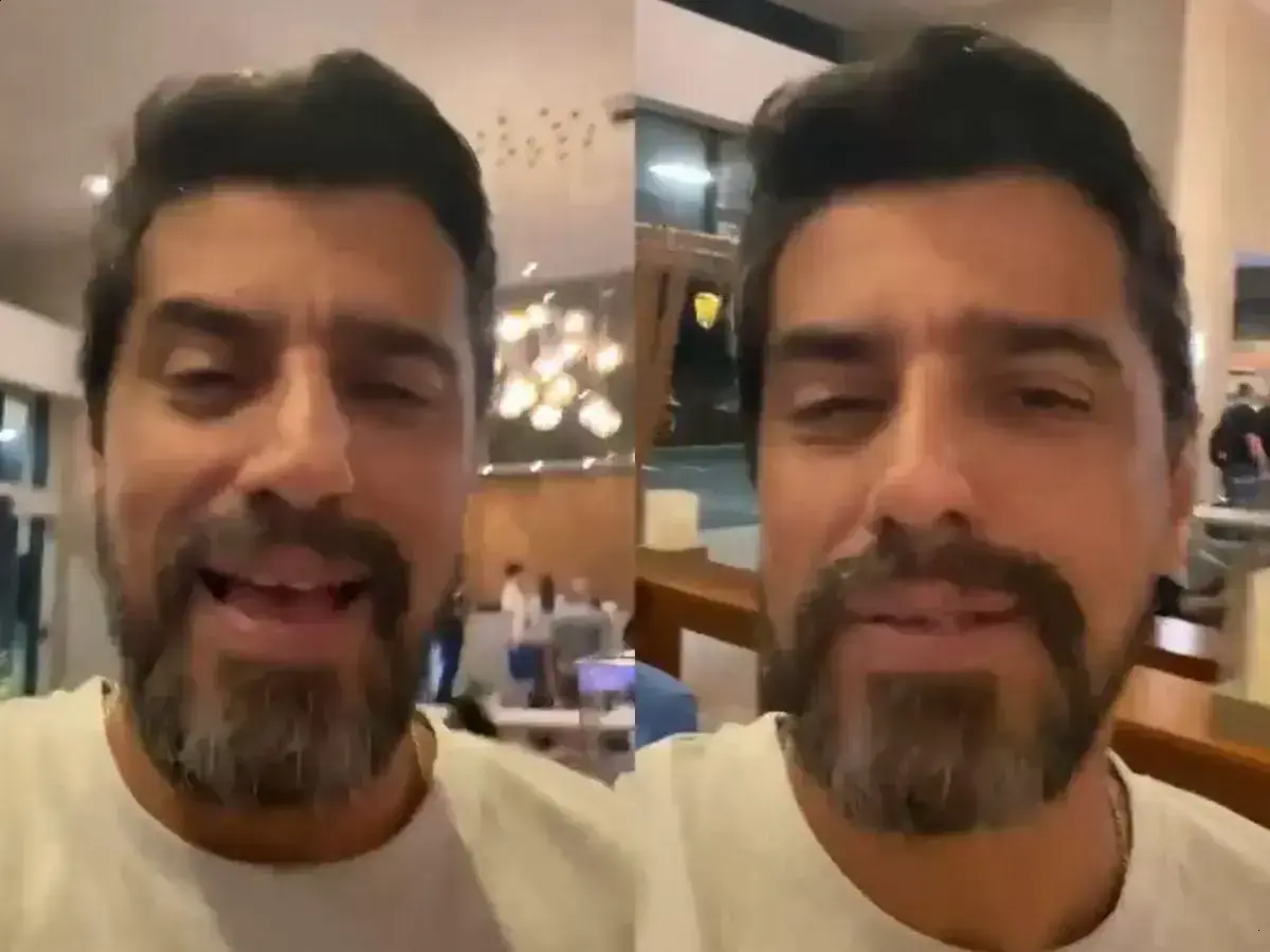 Alberto Cowboy agradece aos "Siririqueiras" em vídeo descontraído