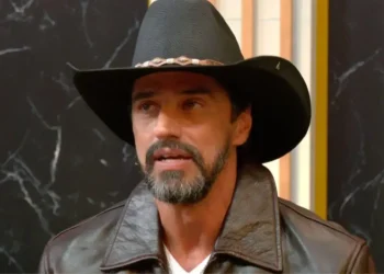 Alberto Cowboy quer atuar em novelas da Globo após o BBB 26