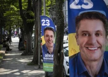 Alex Manente faz ofensiva legal contra Comte Bittencourt no Cidadania