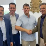 Aliados de Tarcísio expressam ceticismo sobre candidatura tucana em São Paulo