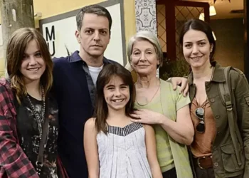 Alice Wegmann revela sua luta contra transtornos alimentares e saúde mental
