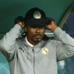 Aliou Cissé é o novo técnico da seleção de Angola; desafios à vista!