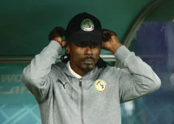 Aliou Cissé é o novo técnico da seleção de Angola; desafios à vista!