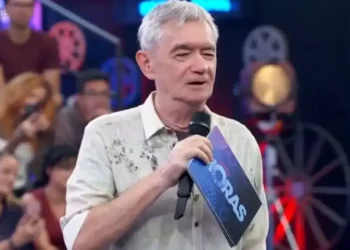 Altas Horas registra recorde de audiência após o fim do BBB 26