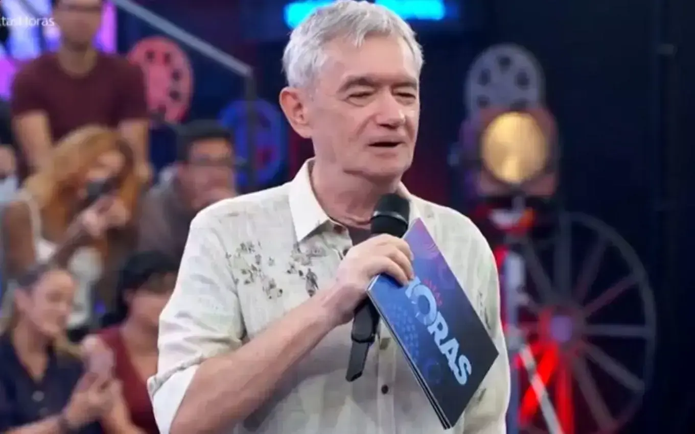 Altas Horas registra recorde de audiência após o fim do BBB 26