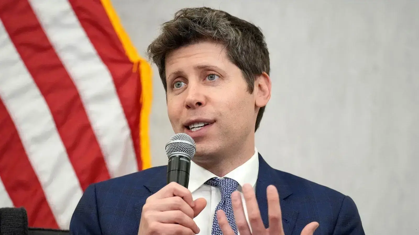Alterações no processo de abuso sexual contra Sam Altman: o que isso significa?