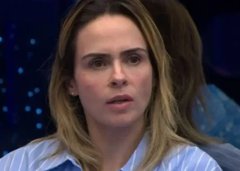 Ana Paula Renault corre o risco de perder prêmio no BBB 26 para nova favorita