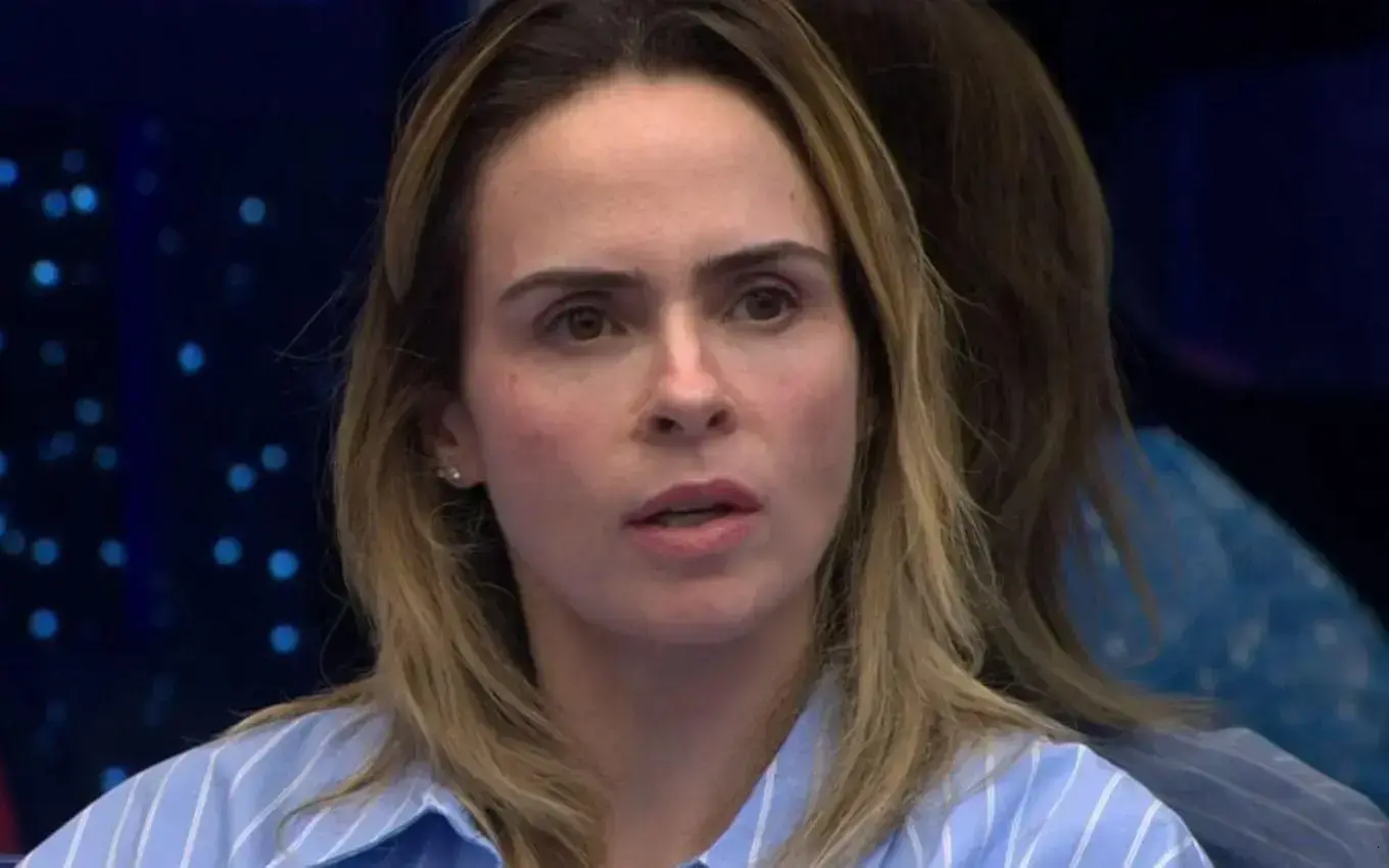Ana Paula Renault corre o risco de perder prêmio no BBB 26 para nova favorita