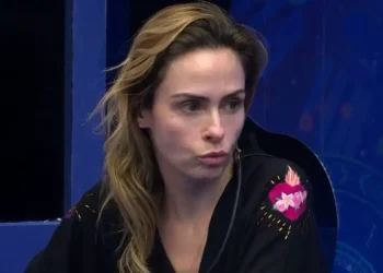 Ana Paula Renault explica saída do Melhor da Tarde no BBB 26