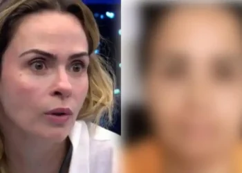 Ana Paula Renault: O Segredo da Pele Perfeita no BBB 26
