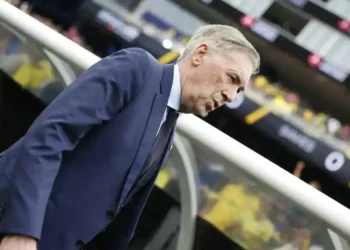 Ancelotti elogia desempenho da seleção brasileira e aumenta dúvidas para convocação