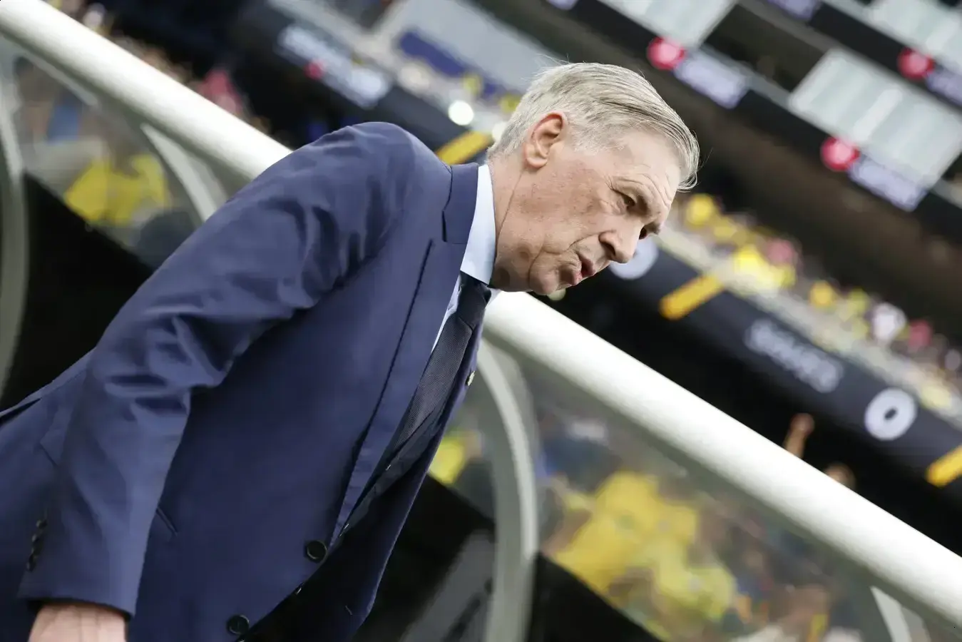 Ancelotti elogia desempenho da seleção brasileira e aumenta dúvidas para convocação