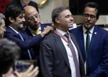 André Mendonça: a importância do recato para juízes em sua atuação