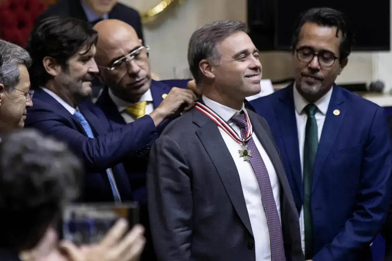 André Mendonça: a importância do recato para juízes em sua atuação