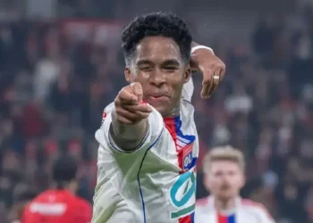 Angers x Lyon: onde assistir ao jogo válido pelo Campeonato Francês