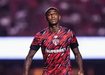 Arboleda: O desaparecimento que gerou alvoroço no São Paulo FC